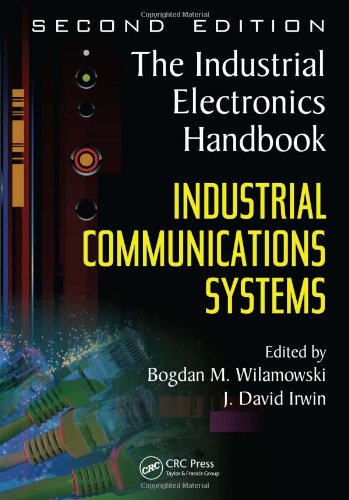 Industrial Communication Systems pdf