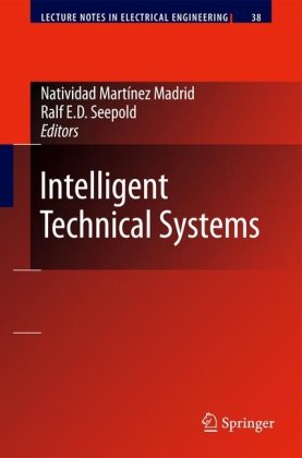 Intelligent technical systems pdf