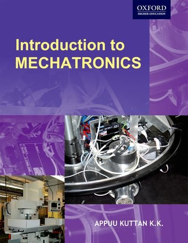 Introduction to Mechatronics pdf
