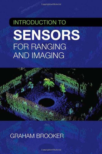 Introduction to Sensors for Ranging and Imaging pdf