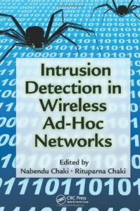 Intrusion Detection in Wireless Ad-Hoc Networks pdf