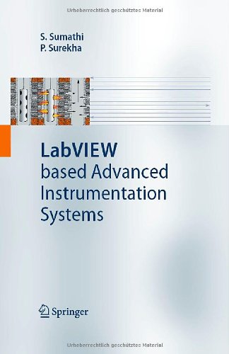 LabVIEW based Advanced Instrumentation Systems pdf