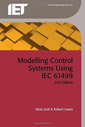 Modelling Control Systems Using IEC 61499 pdf