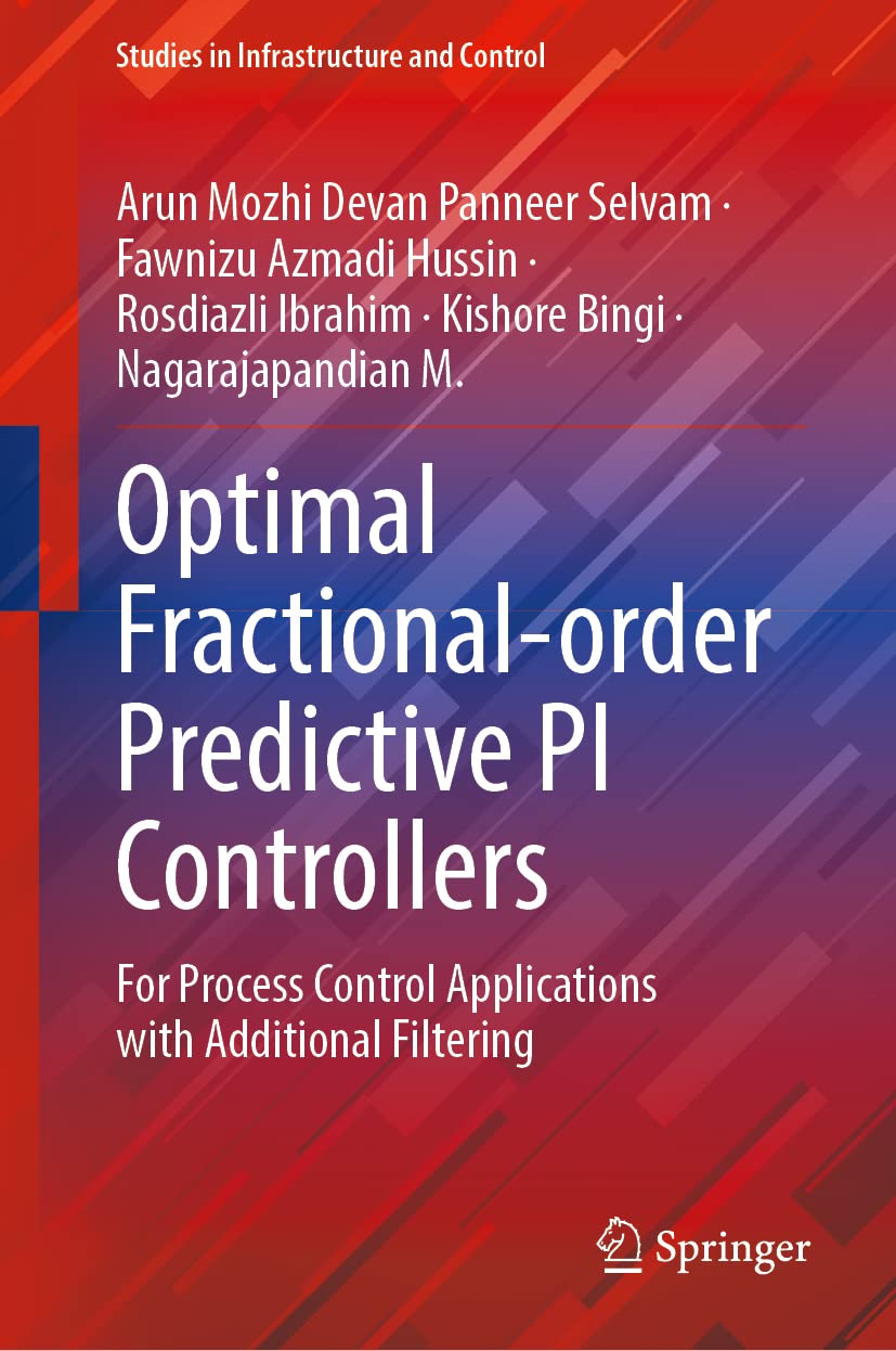 Optimal Fractional-order Predictive PI Controllers pdf