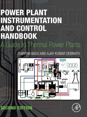 Power Plant Instrumentation and Control Handbook pdf