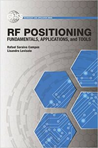 RF Positioning: Fundamentals, Applications and Tools pdf