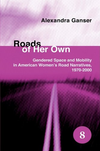 Roads of Her Own pdf