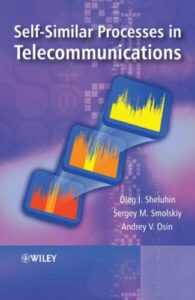 Self-Similar Processes in Telecommunications pdf