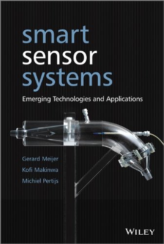 Smart Sensor Systems: Emerging Technologies and Applications pdf