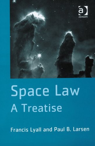 Space Law pdf