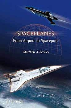 Spaceplanes: From Airport to Spaceport pdf