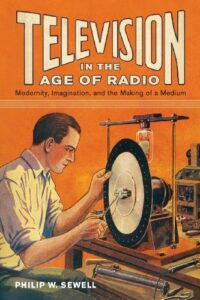 Television in the Age of Radio pdf