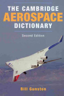 The Cambridge Aerospace Dictionary pdf