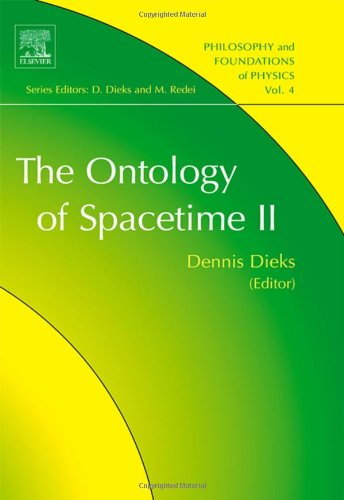 The Ontology of Spacetime II pdf
