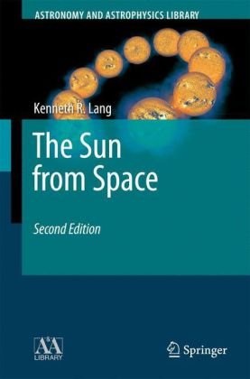 The Sun from Space pdf