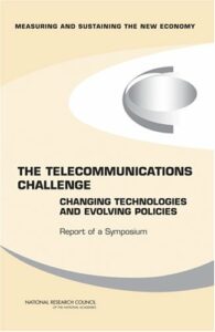 The Telecommunications Challenge pdf