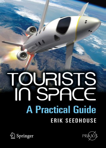 Tourists in space: a practical guide pdf