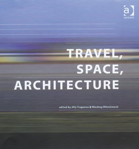 Travel, Space, Architecture pdf