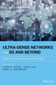 Ultra-Dense Networks for 5G and Beyond pdf