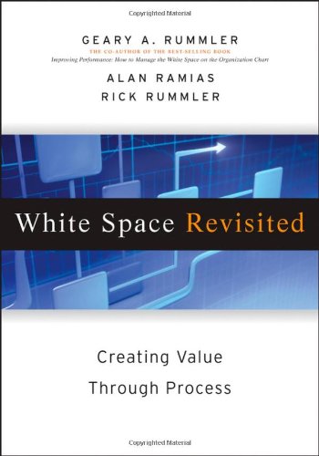 White Space Revisited: Creating Value through Process pdf