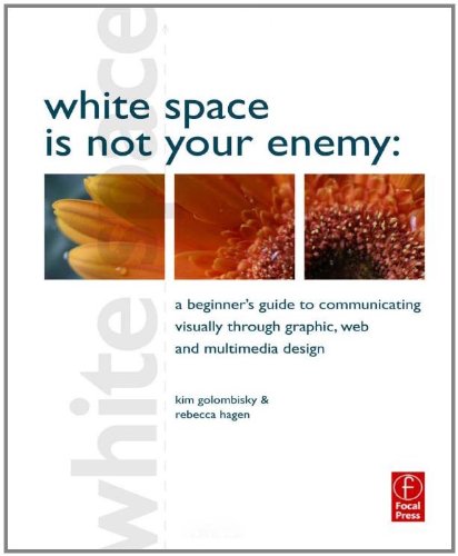 White Space is Not Your Enemy pdf
