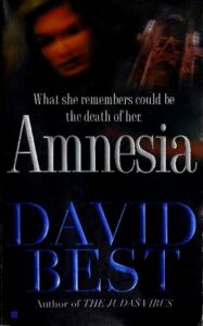 Amnesia by David Best pdf
