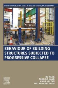 Behaviour of Building Structures Subjected to Progressive Collapse pdf