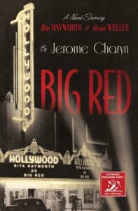 Big Red by Jerome Charyn pdf