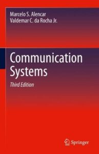 Communication Systems pdf
