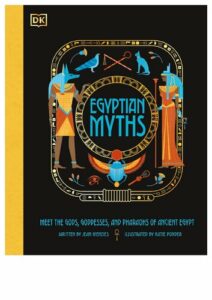 Egyptian Myths pdf