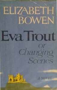 Eva Trout by Elizabeth Bowen pdf