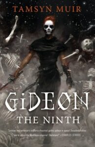 Gideon the Ninth PDF