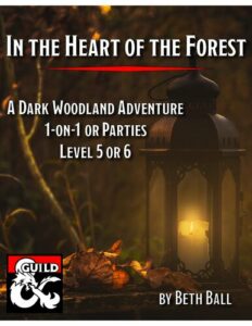 In The Heart Of The Forest pdf free