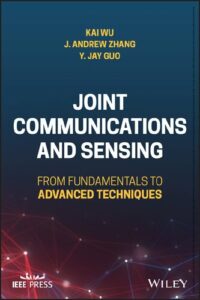 Joint Communications and Sensing pdf