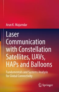 Laser Communication with Constellation Satellites, UAVs, HAPs and Balloons pdf