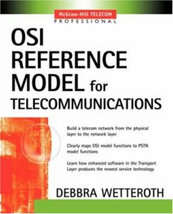 OSI Reference Model for Telecommunications pdf