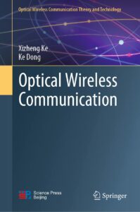Optical Wireless Communication pdf