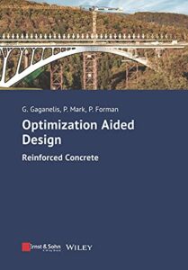Optimization Aided Design: Reinforced Concrete pdf free