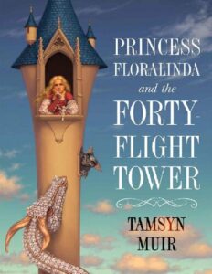 Princess Floralinda and the Forty-Flight Tower pdf