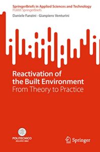 Reactivation of the Built Environment: From Theory to Practice pdf