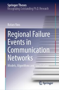 Regional Failure Events in Communication Networks pdf