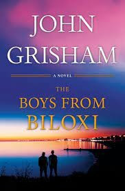 The Boys From Biloxi pdf book
