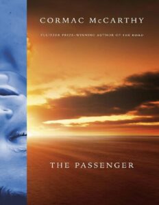 The Passenger pdf free book 