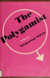 The Polygamist by Ndabaningi Sithole pdf free