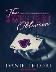 The Sweetest Oblivion pdf