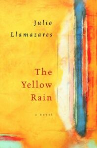 The Yellow Rain pdf