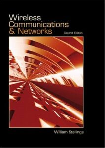 Wireless Communications & Networks pdf