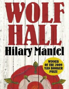 Wolf Hall pdf free
