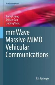 mmWave Massive MIMO Vehicular Communications pdf