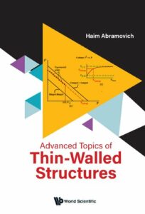 Advanced Topics of Thin-Walled Structures pdf